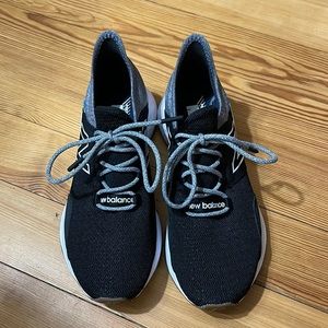 Like new - minimum wear; New Balance Roav Running Shoe